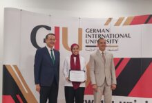 Photo of دكتورسليم عبد الناظر: منح التفوق في GIU بداية لمسيرة جديدة من التميز وصناعة المستقبل