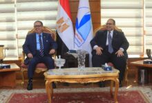 Photo of شراكة اكاديميه جديدة بين جامعتى الدلتا وكفر الشيخ لتعزيز التعليم والبحث العلمي والقطاع الطبي