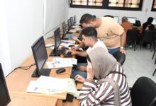 Photo of غدا اغلاق تنسيق المرحلة الثانيه للقبول بالجامعات والمعاهد
