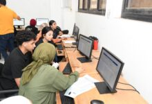 Photo of 221 ألف طالب سجلوا رغباتهم في تنسيق المرحلة الثانية للقبول بالجامعات