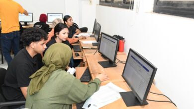 Photo of 221 ألف طالب سجلوا رغباتهم في تنسيق المرحلة الثانية للقبول بالجامعات