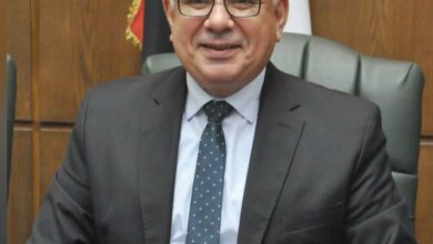 Photo of تجارة عين شمس تستقبل طلابها الجدد لإنهاء إجراءات القيد