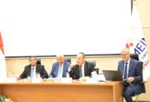 Photo of زكى السعدنى. يكتب «التعليم اليوم» صاحبة السبق.. الحدود الدنيا للجامعات الخاصة والأهلية للعام 2026/2027 قنصوة يترأس الاجتماع المشترك لمجلسي الجامعات الخاصة والأهلية.. وحسم قواعد قبول طلاب الثانوية العامة والشهادات المعادلة