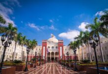 Photo of الجامعة البريطانية في مصر تفتح باب التقدم بكلياتها الـ13