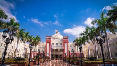Photo of الجامعة البريطانية في مصر تفتح باب التقدم بكلياتها الـ13