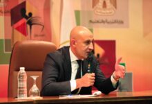 Photo of الوزير محمد عبد اللطيف :  – الوزارة تعمل على إحداث نقلة نوعية في منظومة التعليم المصرية من خلال تطوير المناهج وأساليب التقييم ورفع كفاءة المعلمين والاستفادة من الخبرات الدولية
