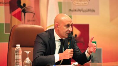 Photo of الوزير محمد عبد اللطيف :  – الوزارة تعمل على إحداث نقلة نوعية في منظومة التعليم المصرية من خلال تطوير المناهج وأساليب التقييم ورفع كفاءة المعلمين والاستفادة من الخبرات الدولية