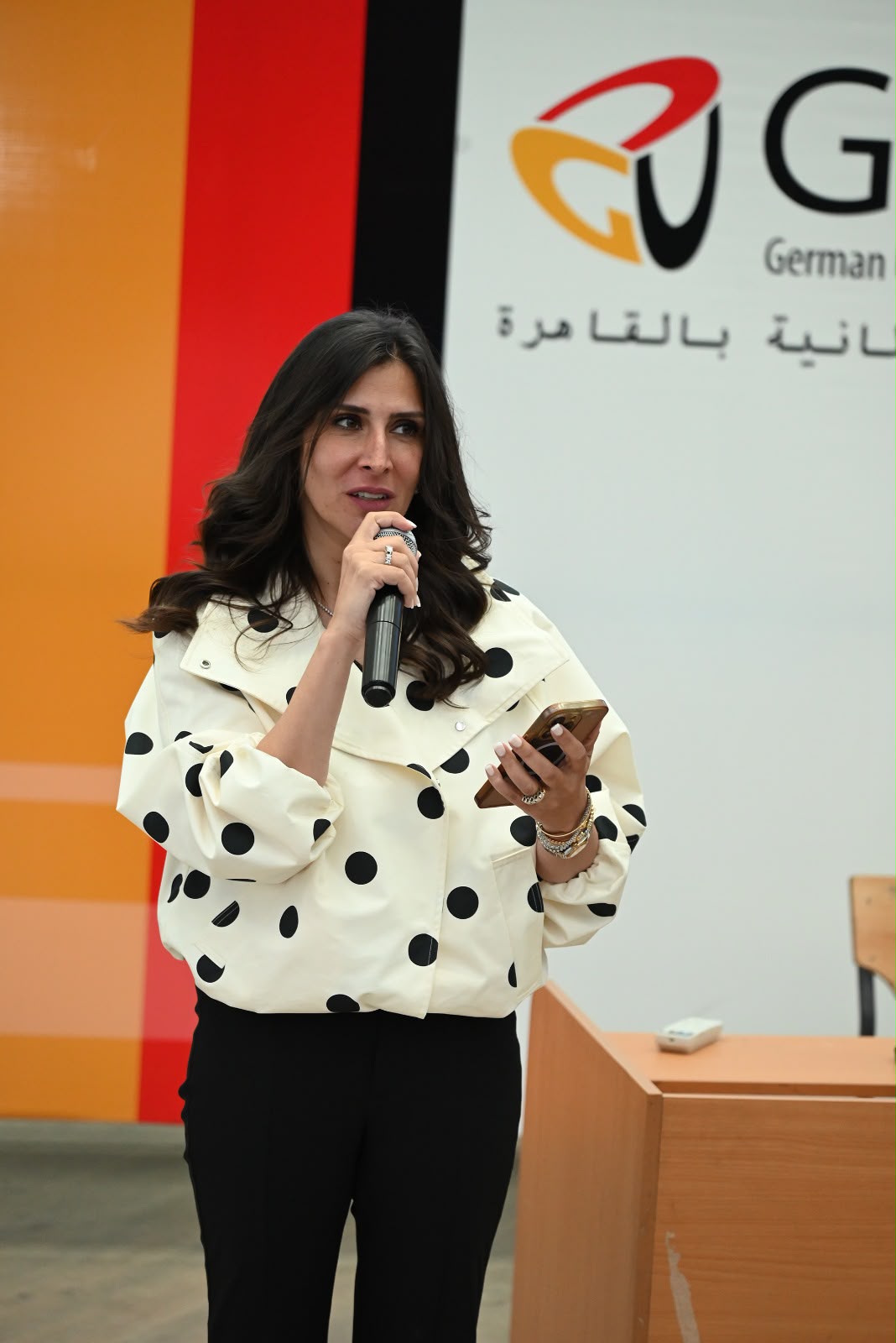 وسط