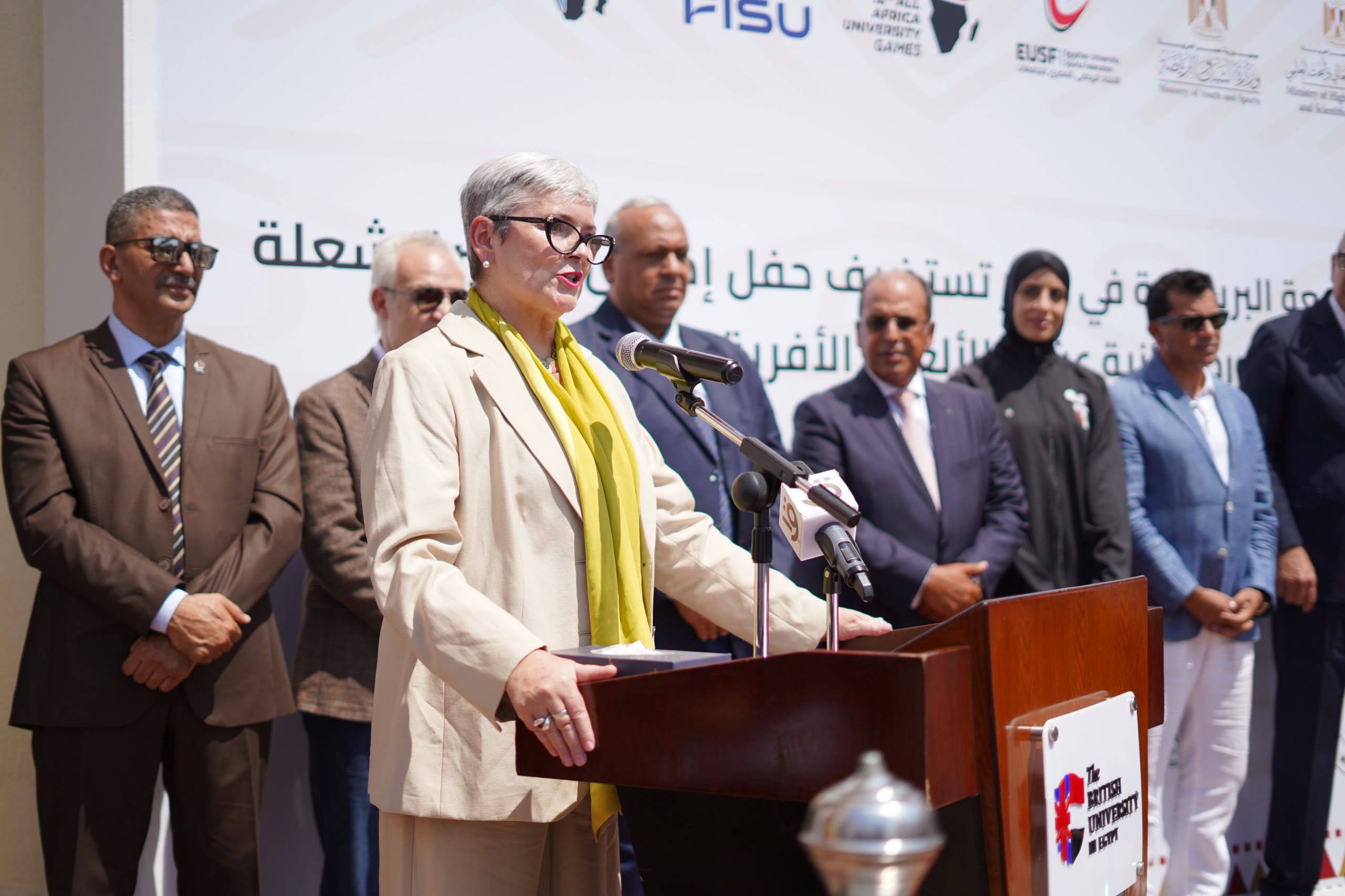 وسط