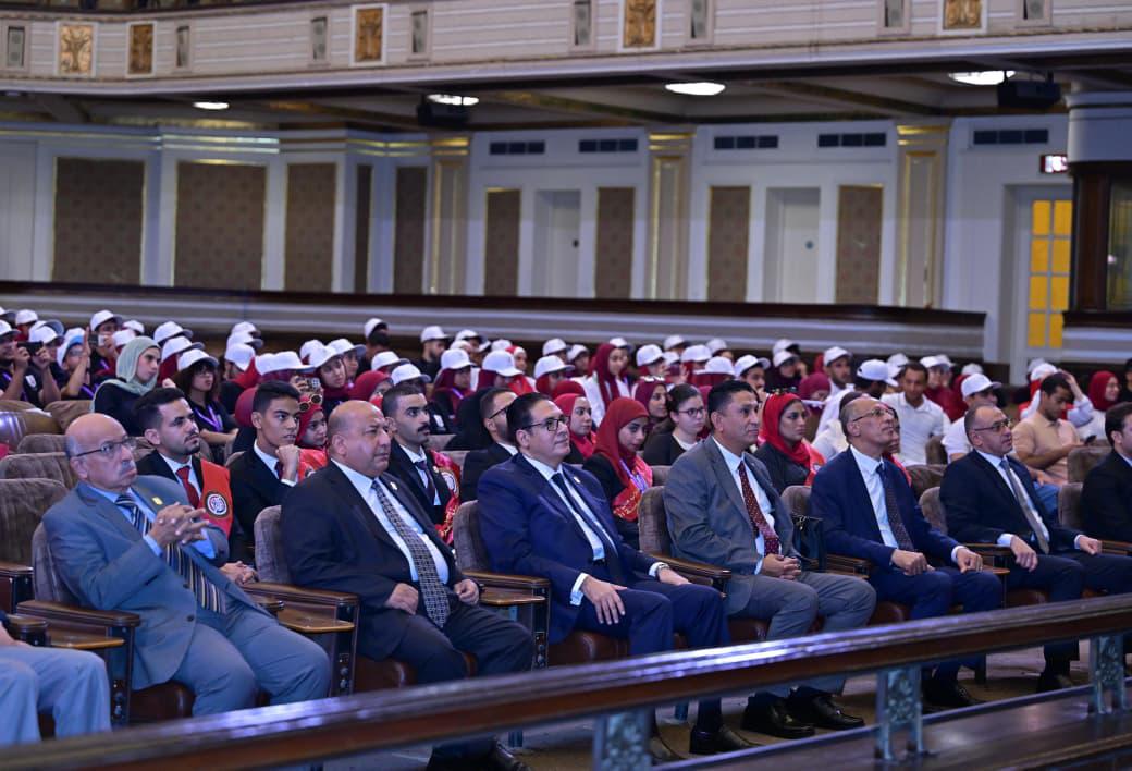 وسط