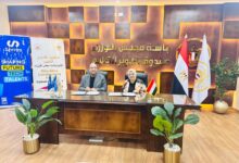 شراكة جديدة بين تطوير التعليم بالوزراء و«سبرينتس» لربط التدريب باحتياجات سوق العمل