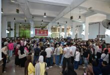 Photo of إقبال كبير على التحويل إلى كليات جامعة القاهرة.. بدء استقبال الطلبات إلكترونيًا لمدة 3 أسابيع