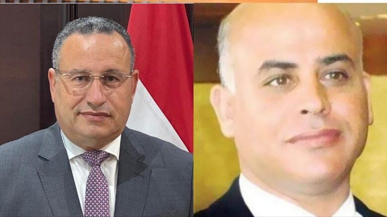 Photo of خاص وحصري..زكى السعدنى يكتب: المؤشرات شبه الرسمية لنتيجة تنسيق المرحلة الأولى.. إعلان النتيجة غدًا الاثنين انخفاض مرتقب في الحدود الدنيا لكليات القمةالطب البشري 93.10%وطب الأسنان 92.60%و العلاج الطبيعي إلى نحو 92% والصيدلة 91.25% . والهندسة 86.09%