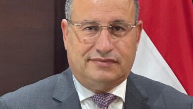 Photo of زكى السعدنى يكتب: وزير التعليم العالي يعتمد رسميا خلال ساعات الحد الأدنى للمرحلة الأولى لتنسيق الجامعات.. وأكثر من 95 ألف طالب وطالبة بالمرحلة
