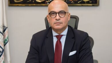 Photo of جامعة عين شمس توقع اتفاقًا تاريخيًا لإنشاء أول فرع دولي لجامعة إكستر البريطانية في مصر