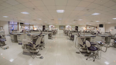 Photo of جامعة المستقبل.. بيئة تعليمية عالمية تصنع قادة الغد وتؤهل الخريجين للمنافسة الدولية