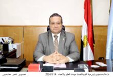 Photo of 676 مؤسسة تعليمية و60 برنامجًا أكاديميًا ضمن أكبر حركة اعتماد لمؤسسات التعليم الجامعي وقبل الجامعي والأزهري