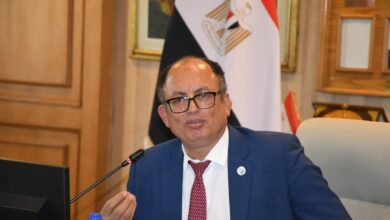 Photo of جامعة العاصمة ترفع درجة الاستعداد القصوى لانطلاق العام الجامعي 2026–2027