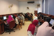 Photo of التعليم العالي: استمرار تنسيق الدبلومات الفنية حتى 18 سبتمبر.. وتسجيل الرغبات إلكترونيًا