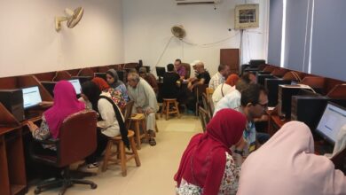 Photo of التعليم العالي: استمرار تنسيق الدبلومات الفنية حتى 18 سبتمبر.. وتسجيل الرغبات إلكترونيًا