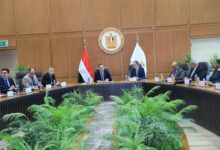Photo of فى اجتماع الاعلى للتعليم التكنولوجى :التوسع في التخصصات الحديثة والمستقبلية بالجامعات التكنولوجية وفقًا لاحتياجات الصناعة وسوق العمل
