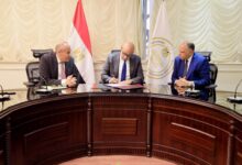 Photo of وزير التربية والتعليم يعتمد نتيجة امتحانات الدور الثاني لشهادة إتمام الثانوية العامة للعام الدراسي 2025 / 2026 بنسبة نجاح 92.2% للنظام الحديث و99% للنظام القديم