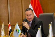 Photo of أكاديمية البحث العلمي والتكنولوجيا تطلق 6 مبادرات وحملات قومية لدعم الصناعة والزراعة وتوطين التكنولوجيا