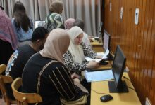 Photo of إعلان نتيجة تنسيق طلاب الثانوية الأزهرية للقبول بالمعاهد العليا وبعض كليات الجامعات الحكومية