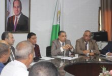 Photo of الجيزة ترفع درجة الاستعداد القصوى… عطية: جاهزية المدارس تبدأ قبل وصول الطالب