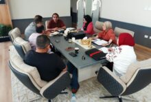 Photo of رئيس جامعة بورسعيد يقود ملفات التطوير من المنشآت إلى الخدمات الصحية