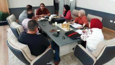 Photo of رئيس جامعة بورسعيد يقود ملفات التطوير من المنشآت إلى الخدمات الصحية