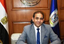 Photo of رئيس جامعة بورسعيد يعلن صدور القرار الوزاري ببدء الدراسة ببرنامجَي الترجمة التخصصية بالصينية وتعليم العربية للناطقين بغيرها بكلية الآداب