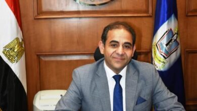 Photo of رئيس جامعة بورسعيد يعلن صدور القرار الوزاري ببدء الدراسة ببرنامجَي الترجمة التخصصية بالصينية وتعليم العربية للناطقين بغيرها بكلية الآداب