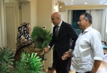 Photo of زكي السعدني يكتب: عندما ينتصر الوزير للمعلم.. محمد عبد اللطيف يرد الاعتبار ويؤكد: كرامة أصحاب الرسالة خط أحمر