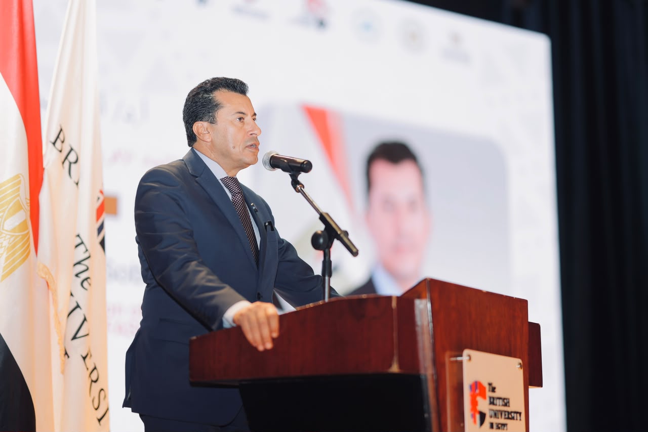 وسط