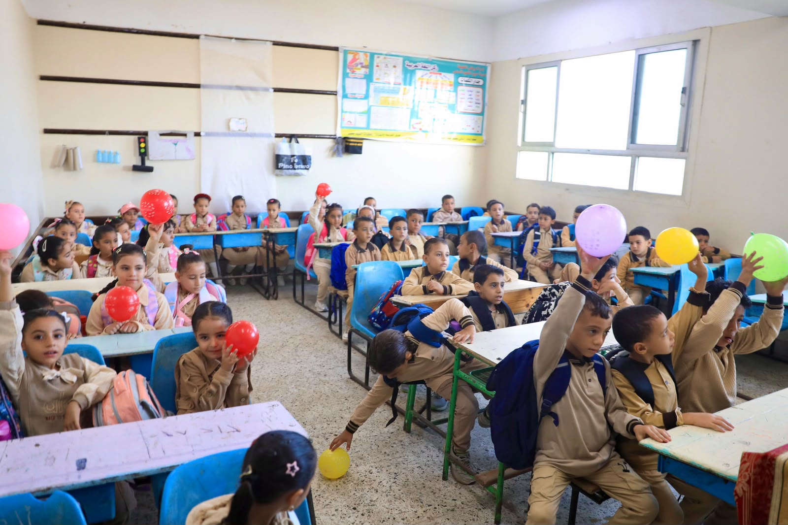 وسط