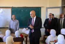 Photo of زكى السعدنى يكتب :وزير التعليم يبدأ جولات مكوكية بالمحافظات لمتابعة انطلاق العام الدراسي وحل مشكلات المدارس على أرض الواقع