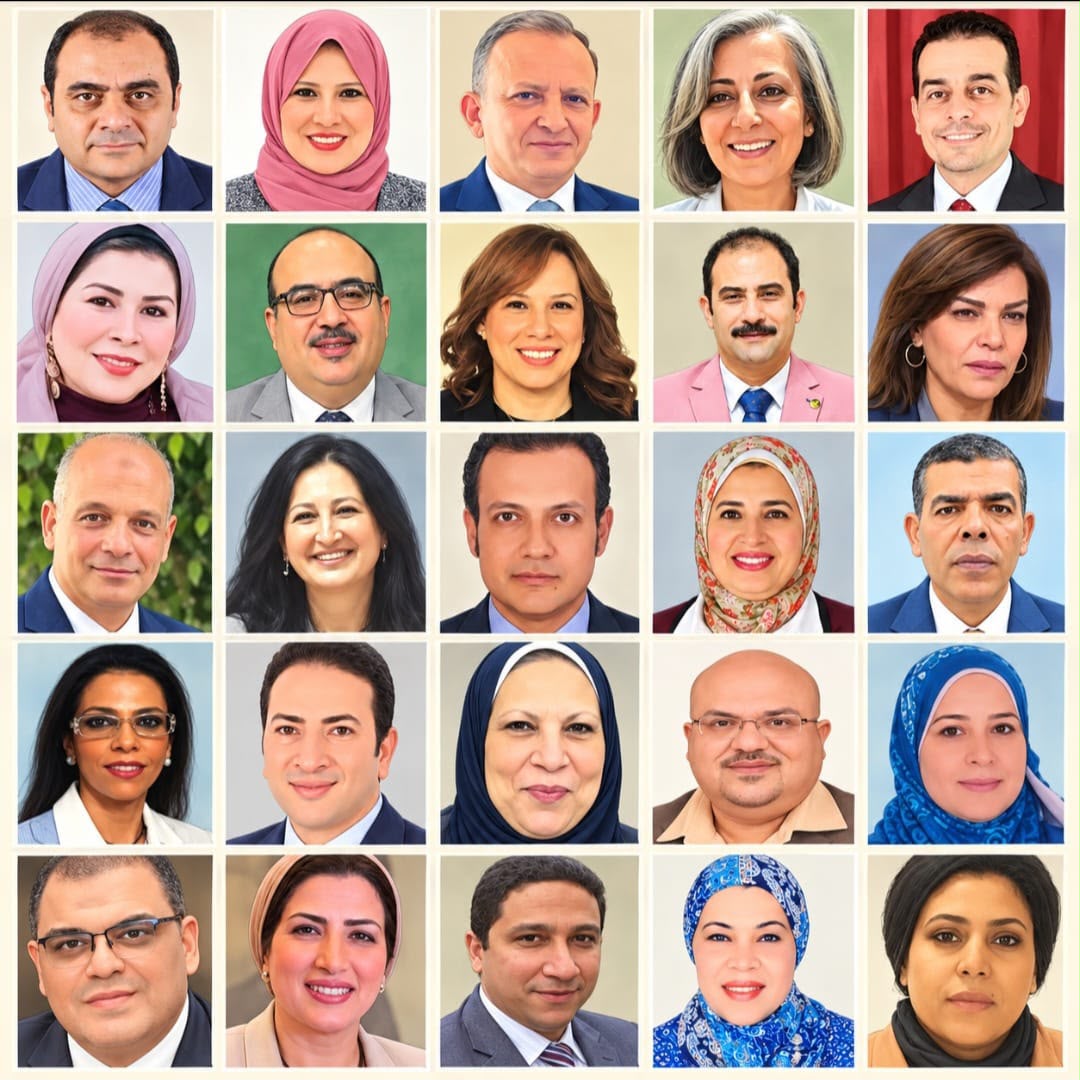 وسط