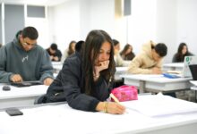 Photo of كلية الفنون والتصميم بجامعة الجلالة.. تعليم إبداعي يربط الفن بالتكنولوجيا وسوق العمل