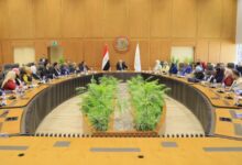 Photo of زكي السعدني يكتب: وزير التعليم يضع المدارس تحت المجهر.. «المتابعة من أرض الواقع وليس المكاتب» التعليم اليوم: وزير التعليم يشدد قبضته على انتظام الدراسة.. جولات ميدانية لمواجهة أي معوقات «التعليم اليوم» ترصد: تعليمات حاسمة من وزير التعليم لضبط الحضور والانضباط داخل المدارس وزير التعليم يوجه رسالة قوية لقيادات القاهرة: «انزلوا المدارس.. وحلوا المشكلات فورًا»