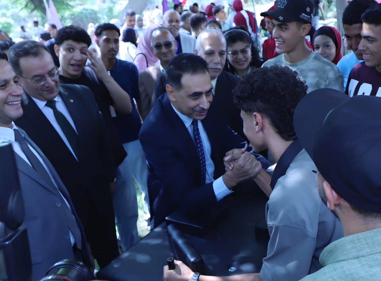 وسط