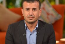 Photo of الكاتب الصحفي أحمد أبو ضيف: التعليم التكنولوجي يربط مخرجات الجامعات باحتياجات سوق العمل