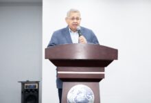 Photo of رئيس جامعة بدر بالقاهرة يتابع انتظام الدراسة مع بداية العام الجامعي الجديد ويؤكد أهمية الأنشطة الطلابية