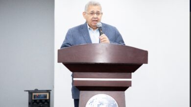 Photo of رئيس جامعة بدر بالقاهرة يتابع انتظام الدراسة مع بداية العام الجامعي الجديد ويؤكد أهمية الأنشطة الطلابية