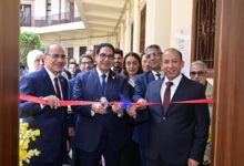 Photo of جامعة القاهرة تعزز منظومة الرعاية الحرجة بقصر العيني بافتتاح أحدث وحدتين للعناية المركزة للصدر والنساء والتوليد