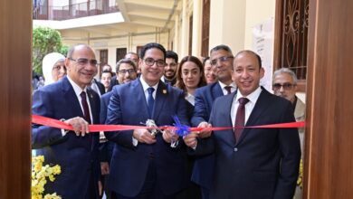 Photo of جامعة القاهرة تعزز منظومة الرعاية الحرجة بقصر العيني بافتتاح أحدث وحدتين للعناية المركزة للصدر والنساء والتوليد