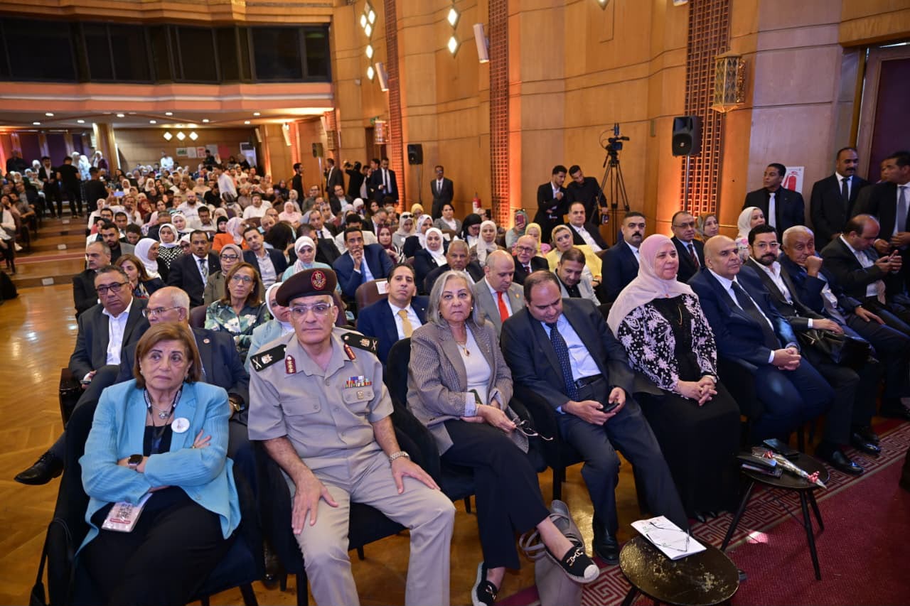 وسط