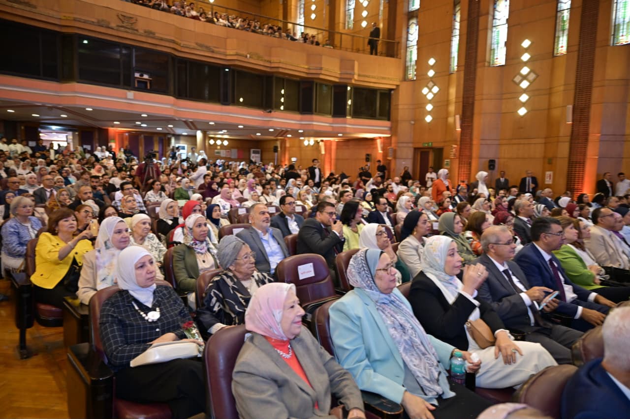 وسط