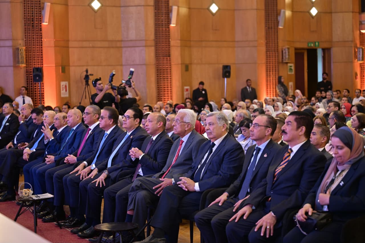 وسط