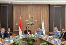 Photo of مجلس جامعة بنها الأهلية يوافق علي دراسة الجدوي لإنشاء كلية اللغات والترجمة